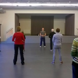 20161013 tai chi  67 - Sportraad Zaventem 